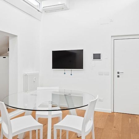 Via Corfu Cozy Nest Apartment Verona Exterior photo