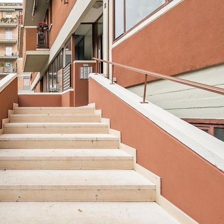 Via Corfu Cozy Nest Apartment Verona Exterior photo